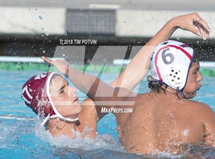 Thumbnail 2 in Paloma Valley vs La Sierra photogallery.