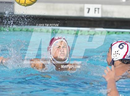 Thumbnail 2 in Paloma Valley vs La Sierra photogallery.