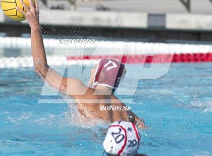 Thumbnail 2 in Paloma Valley vs La Sierra photogallery.