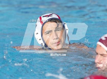 Thumbnail 3 in Paloma Valley vs La Sierra photogallery.