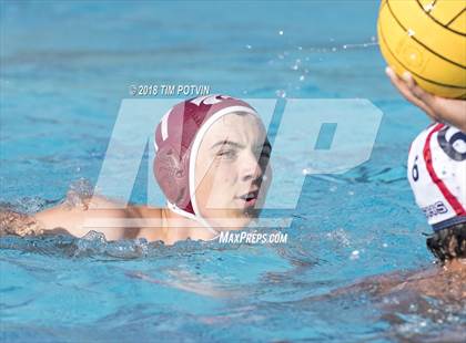 Thumbnail 2 in Paloma Valley vs La Sierra photogallery.