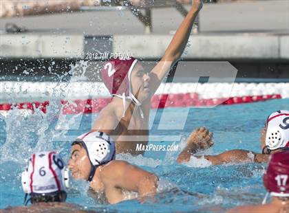 Thumbnail 2 in Paloma Valley vs La Sierra photogallery.