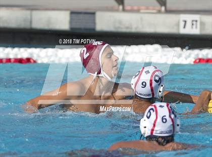 Thumbnail 3 in Paloma Valley vs La Sierra photogallery.