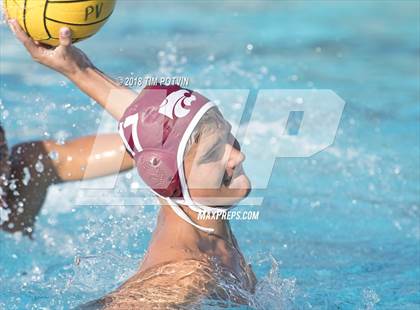 Thumbnail 1 in Paloma Valley vs La Sierra photogallery.