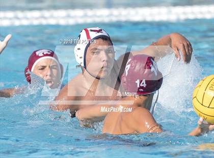Thumbnail 1 in Paloma Valley vs La Sierra photogallery.