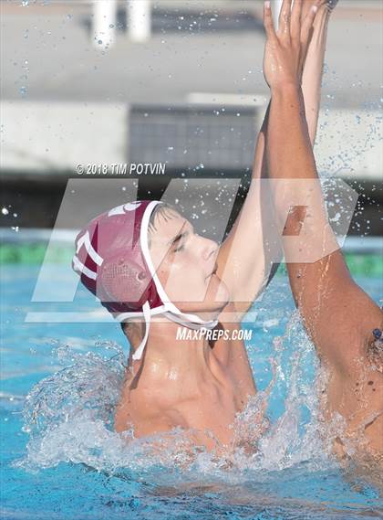Thumbnail 1 in Paloma Valley vs La Sierra photogallery.