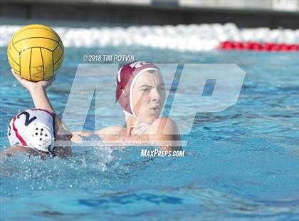 Thumbnail 2 in Paloma Valley vs La Sierra photogallery.