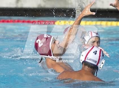 Thumbnail 2 in Paloma Valley vs La Sierra photogallery.