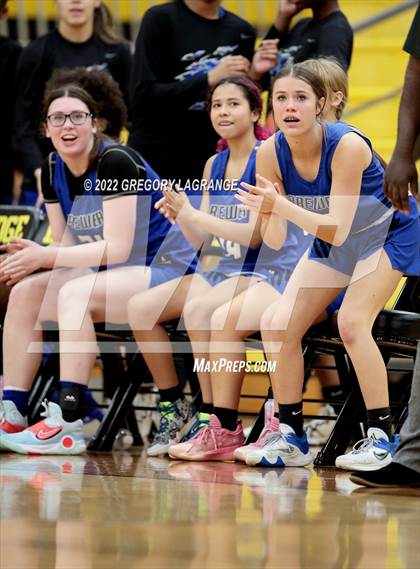 Thumbnail 3 in Brewer vs Fossil Ridge photogallery.
