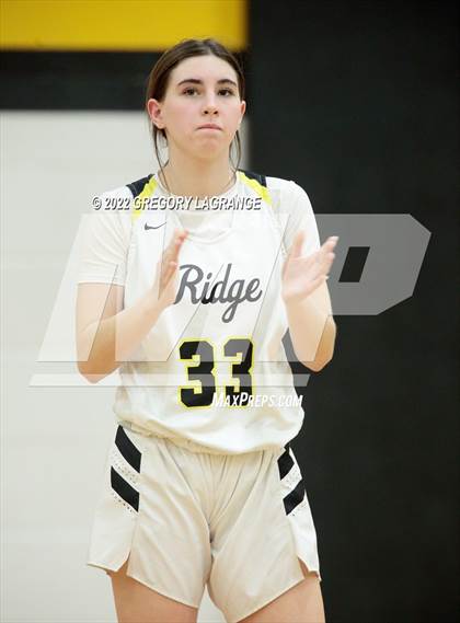 Thumbnail 3 in Brewer vs Fossil Ridge photogallery.