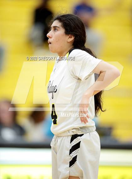 Thumbnail 1 in Brewer vs Fossil Ridge photogallery.