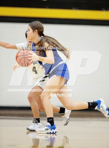 Thumbnail 2 in Brewer vs Fossil Ridge photogallery.