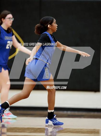 Thumbnail 3 in Brewer vs Fossil Ridge photogallery.