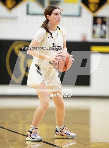 Thumbnail 1 in Brewer vs Fossil Ridge photogallery.