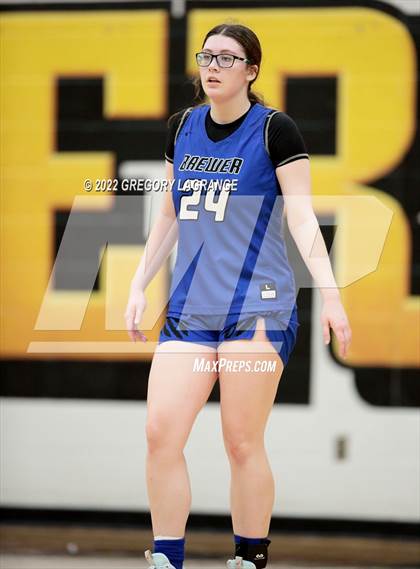 Thumbnail 2 in Brewer vs Fossil Ridge photogallery.