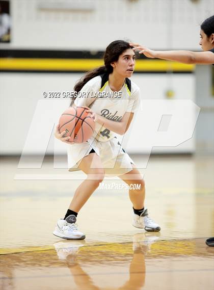 Thumbnail 3 in Brewer vs Fossil Ridge photogallery.