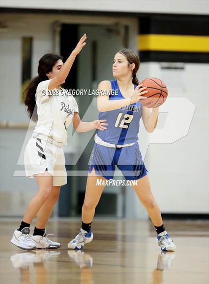 Thumbnail 3 in Brewer vs Fossil Ridge photogallery.