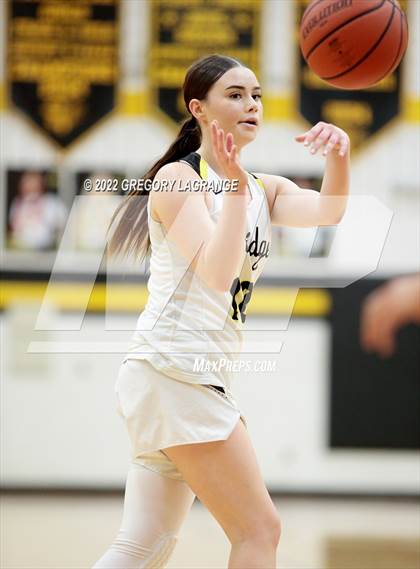 Thumbnail 1 in Brewer vs Fossil Ridge photogallery.