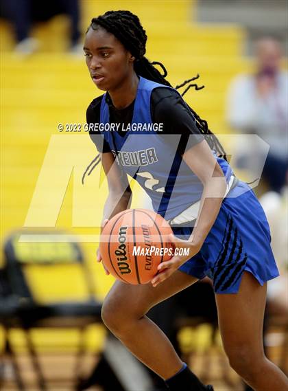Thumbnail 1 in Brewer vs Fossil Ridge photogallery.