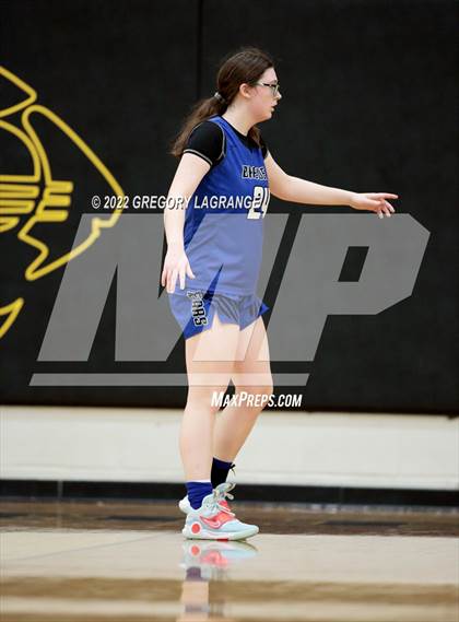 Thumbnail 1 in Brewer vs Fossil Ridge photogallery.