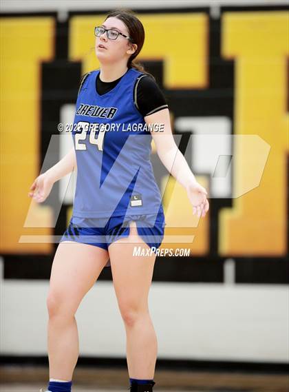 Thumbnail 1 in Brewer vs Fossil Ridge photogallery.