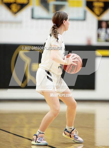 Thumbnail 3 in Brewer vs Fossil Ridge photogallery.