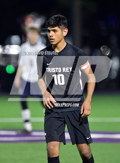 Thumbnail 1 in Western Sierra Collegiate Academy @ Cristo Rey (CIF SJS D7 Final) photogallery.