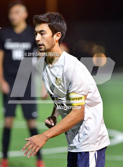 Thumbnail 2 in Western Sierra Collegiate Academy @ Cristo Rey (CIF SJS D7 Final) photogallery.