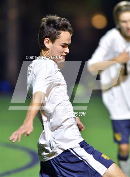 Thumbnail 1 in Western Sierra Collegiate Academy @ Cristo Rey (CIF SJS D7 Final) photogallery.