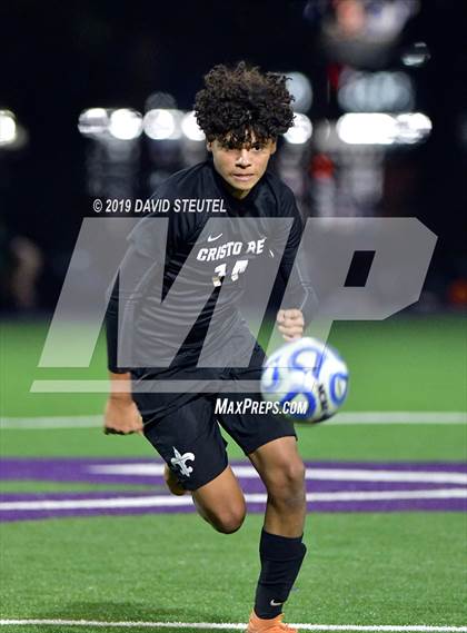 Thumbnail 1 in Western Sierra Collegiate Academy @ Cristo Rey (CIF SJS D7 Final) photogallery.