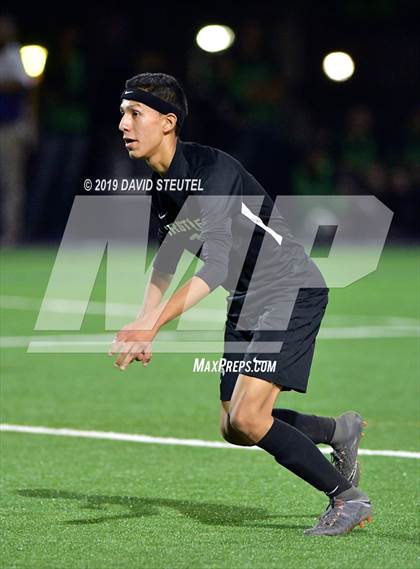 Thumbnail 3 in Western Sierra Collegiate Academy @ Cristo Rey (CIF SJS D7 Final) photogallery.