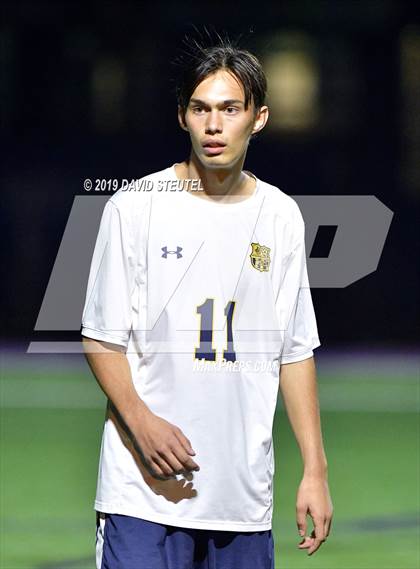 Thumbnail 2 in Western Sierra Collegiate Academy @ Cristo Rey (CIF SJS D7 Final) photogallery.