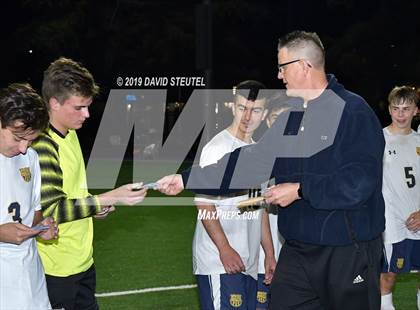 Thumbnail 1 in Western Sierra Collegiate Academy @ Cristo Rey (CIF SJS D7 Final) photogallery.