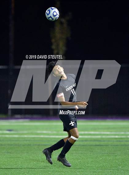 Thumbnail 1 in Western Sierra Collegiate Academy @ Cristo Rey (CIF SJS D7 Final) photogallery.