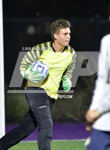 Thumbnail 2 in Western Sierra Collegiate Academy @ Cristo Rey (CIF SJS D7 Final) photogallery.