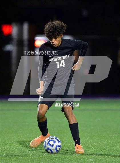 Thumbnail 1 in Western Sierra Collegiate Academy @ Cristo Rey (CIF SJS D7 Final) photogallery.