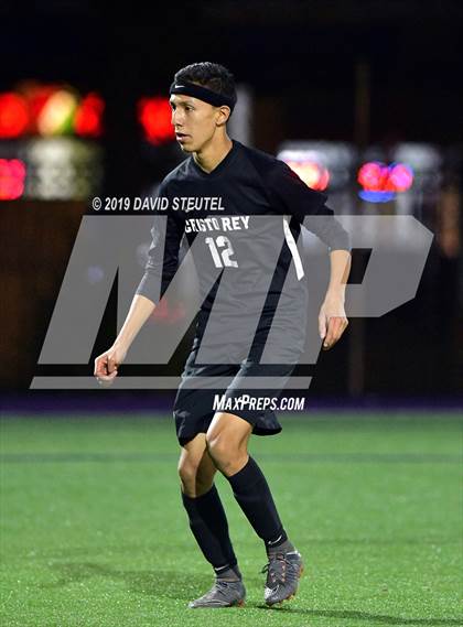 Thumbnail 2 in Western Sierra Collegiate Academy @ Cristo Rey (CIF SJS D7 Final) photogallery.