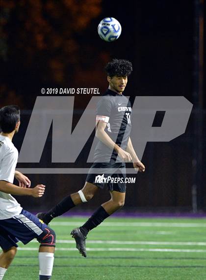 Thumbnail 2 in Western Sierra Collegiate Academy @ Cristo Rey (CIF SJS D7 Final) photogallery.