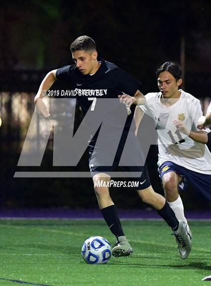 Thumbnail 2 in Western Sierra Collegiate Academy @ Cristo Rey (CIF SJS D7 Final) photogallery.