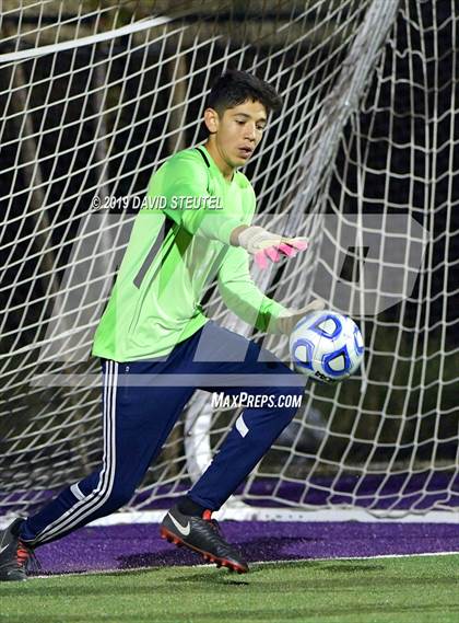 Thumbnail 1 in Western Sierra Collegiate Academy @ Cristo Rey (CIF SJS D7 Final) photogallery.