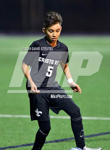 Thumbnail 2 in Western Sierra Collegiate Academy @ Cristo Rey (CIF SJS D7 Final) photogallery.