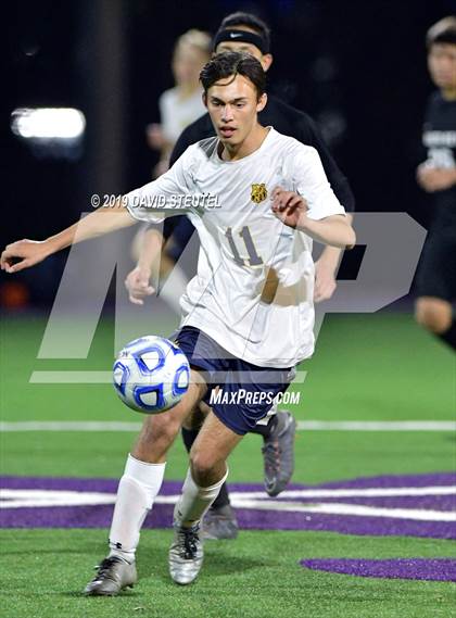 Thumbnail 2 in Western Sierra Collegiate Academy @ Cristo Rey (CIF SJS D7 Final) photogallery.