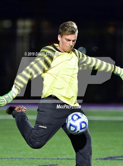 Thumbnail 2 in Western Sierra Collegiate Academy @ Cristo Rey (CIF SJS D7 Final) photogallery.