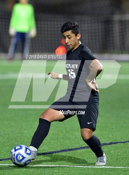 Thumbnail 2 in Western Sierra Collegiate Academy @ Cristo Rey (CIF SJS D7 Final) photogallery.