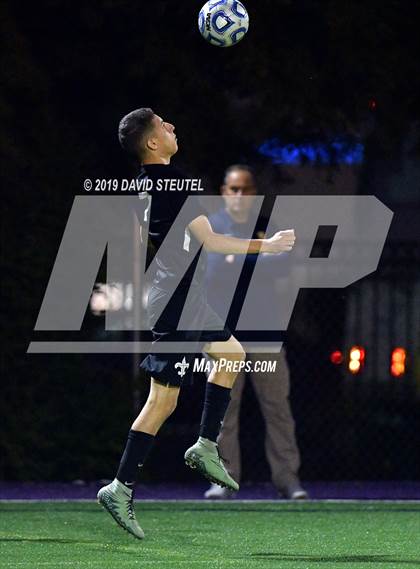 Thumbnail 1 in Western Sierra Collegiate Academy @ Cristo Rey (CIF SJS D7 Final) photogallery.