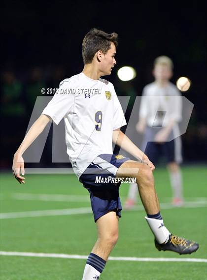 Thumbnail 1 in Western Sierra Collegiate Academy @ Cristo Rey (CIF SJS D7 Final) photogallery.