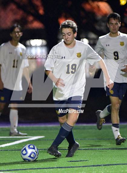 Thumbnail 2 in Western Sierra Collegiate Academy @ Cristo Rey (CIF SJS D7 Final) photogallery.