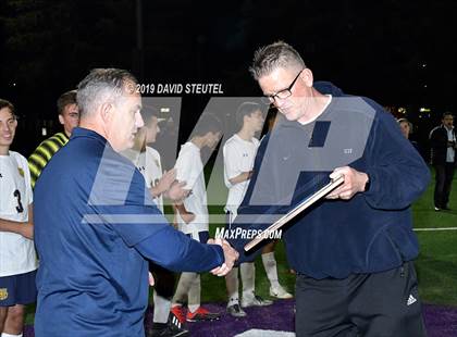 Thumbnail 3 in Western Sierra Collegiate Academy @ Cristo Rey (CIF SJS D7 Final) photogallery.