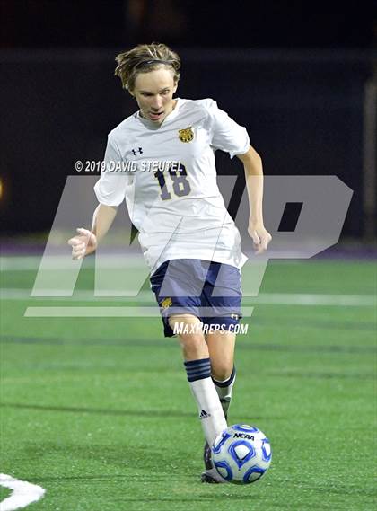 Thumbnail 2 in Western Sierra Collegiate Academy @ Cristo Rey (CIF SJS D7 Final) photogallery.