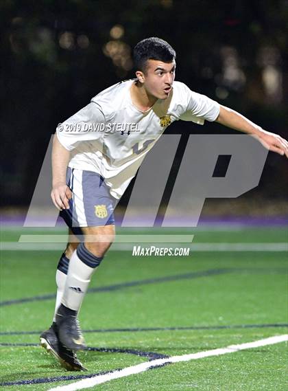 Thumbnail 1 in Western Sierra Collegiate Academy @ Cristo Rey (CIF SJS D7 Final) photogallery.